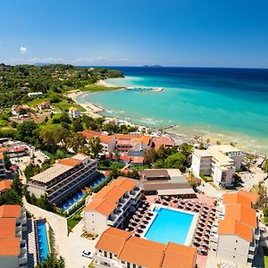 Angela Beach Hotel&Apts