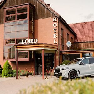 Hotel Lord